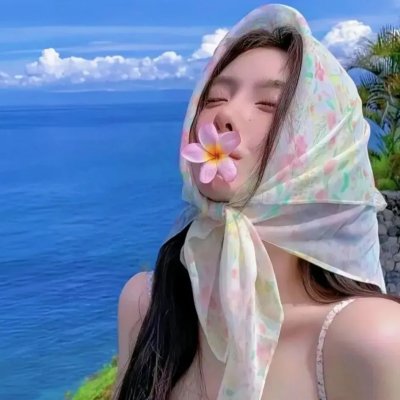 穷街艳女