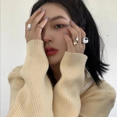 黑色十人之女